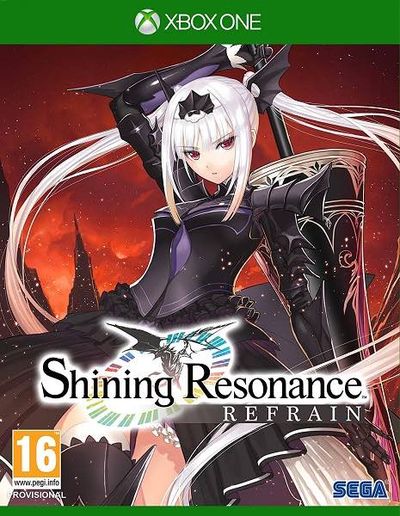 XB1 - Standard