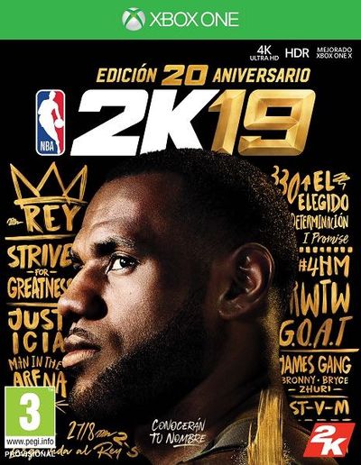 XB1 - Standard