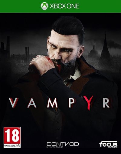 XB1 - Standard