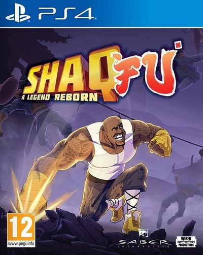 PS4 - Standard