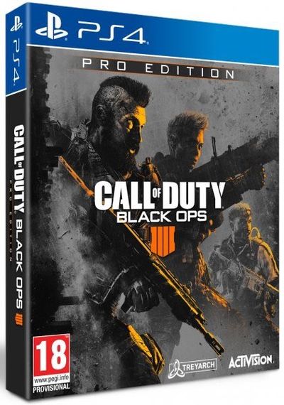 PS4 - Standard