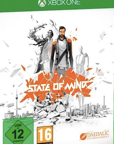 XB1 - Standard