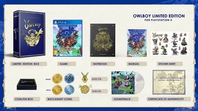 PS4 - Standard