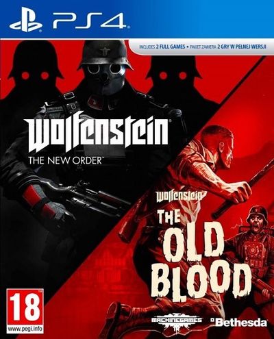 PS4 - Standard