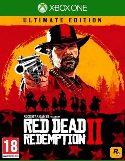 XB1 - Ultimate Edition