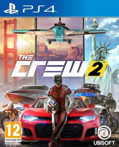 PS4 - Standard