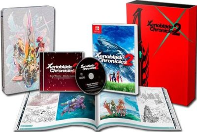 NSW - Collector Edition