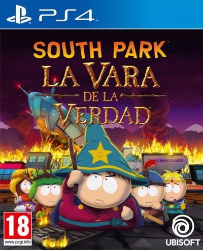 PS4 - Standard