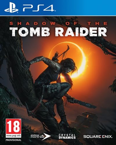 PS4 - Standard