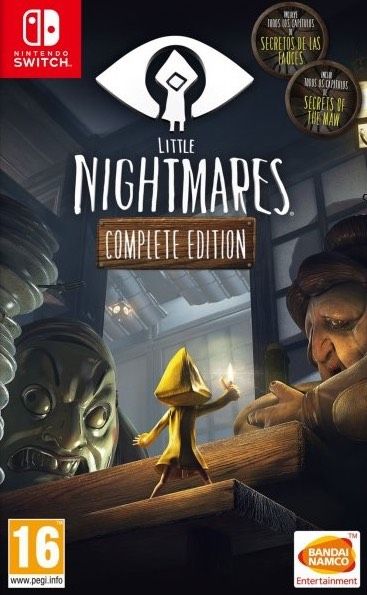 NSW - Complete Edition