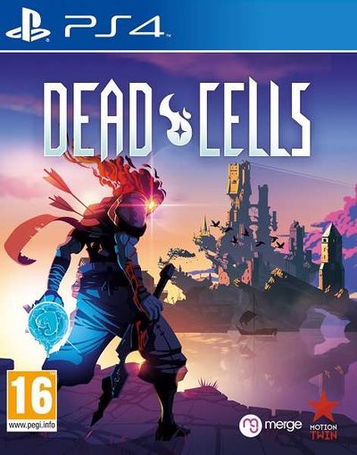 PS4 - Standard