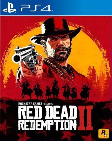 PS4 - Standard