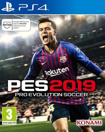 PS4 - Standard