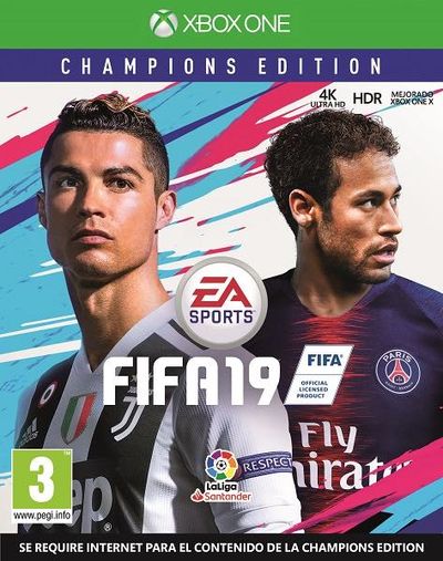 XB1 - Standard