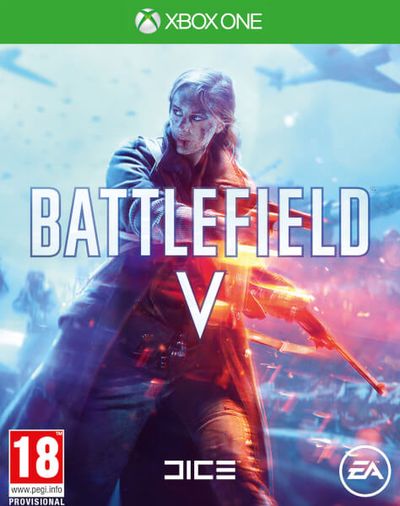 XB1 - Standard