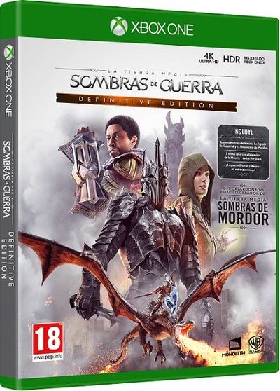 XB1 - Standard