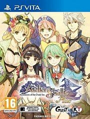 PSP Vita - Standard