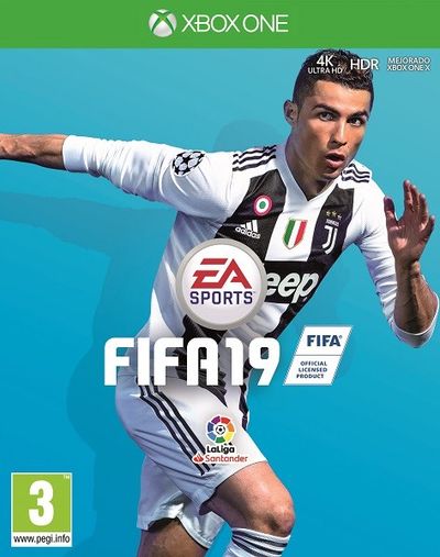 XB1 - Standard