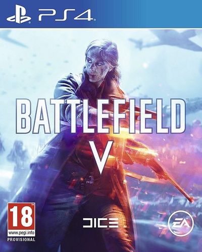 PS4 - Standard