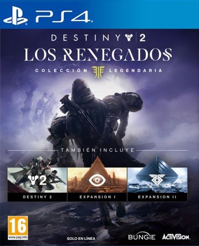 PS4 - Standard