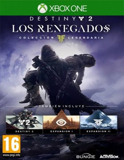 XB1 - Standard