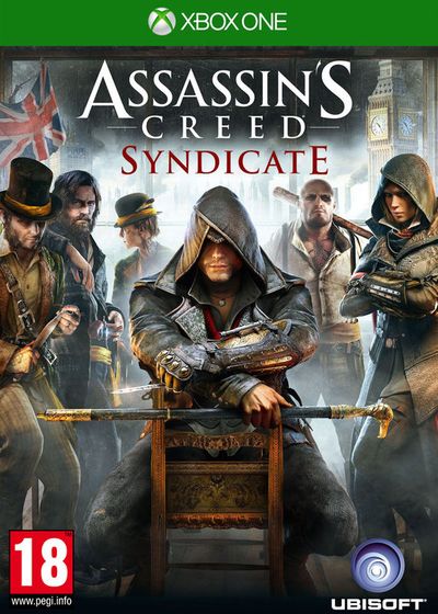XB1 - Standard