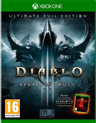 XB1 - Standard
