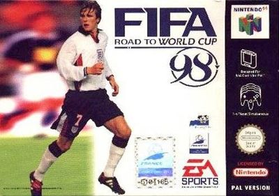N64 - Standard