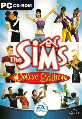 PC - Deluxe Edition