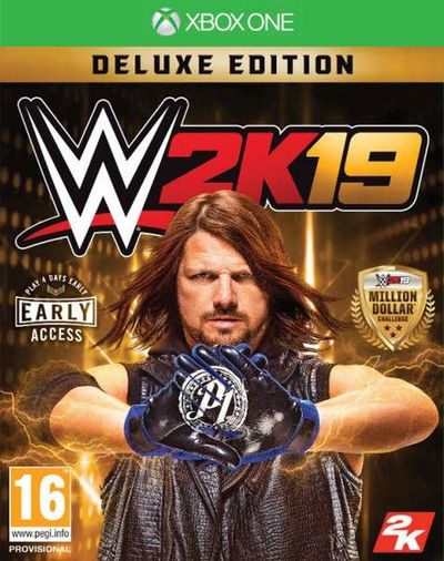 XB1 - Standard