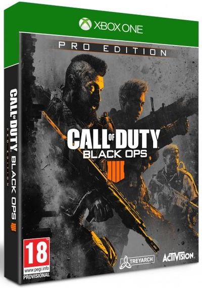 XB1 - Standard