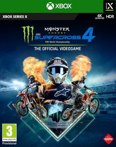 XB1 - Standard