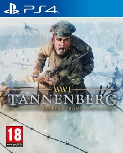 PS4 - Standard
