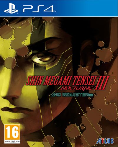 PS4 - Remaster