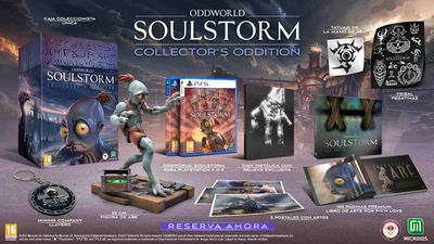 PS4 - Collectors Edition