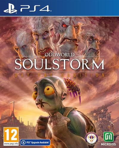PS4 - Standard