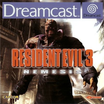 Dreamcast - Standard