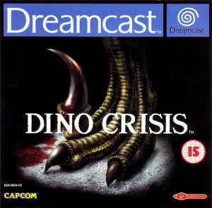 Dreamcast - Standard