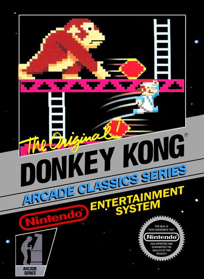 NES - Standard