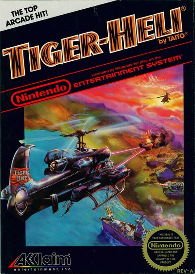 NES - Standard