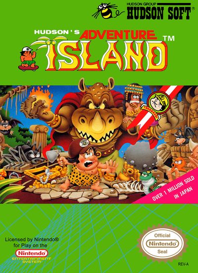 NES - Standard