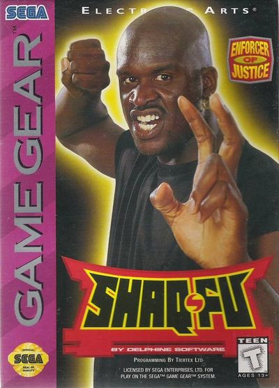 Game Gear - Standard