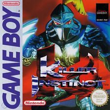 Game Boy - Standard
