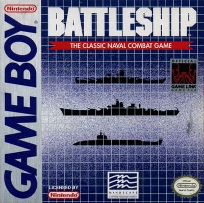 Game Boy - Standard