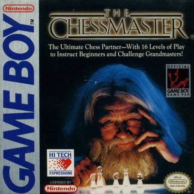 Game Boy - Standard