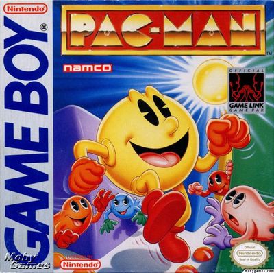 Game Boy - Standard