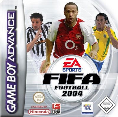 GBA - Standard