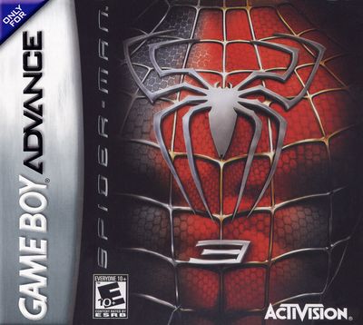 GBA - Standard