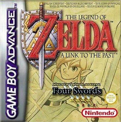 GBA - Standard
