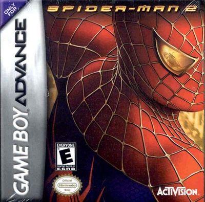 GBA - Standard